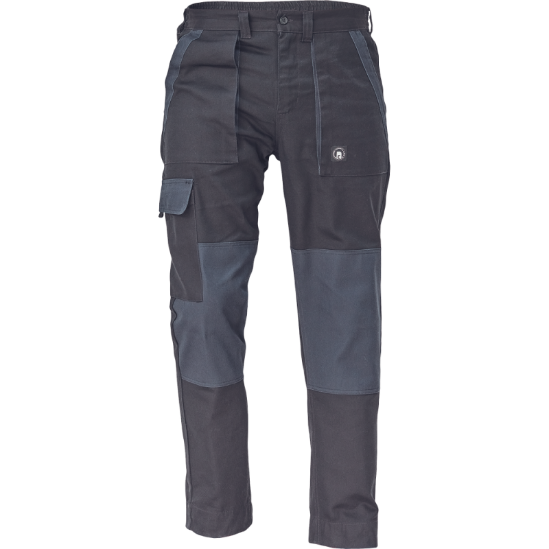 Kalhoty MAX NEO LADY do pasu, dámské