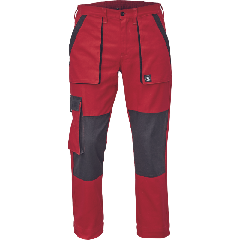 Kalhoty MAX NEO LADY do pasu, dámské