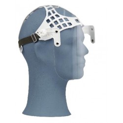 Štít Š-P28 OKULA 220x290 mm, plexisklo