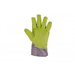 Rukavice CHUKAR WNTR LIGHT HS-01-005 zimní