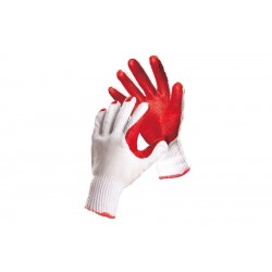 Rukavice REDWING LIGHT HS-04-007