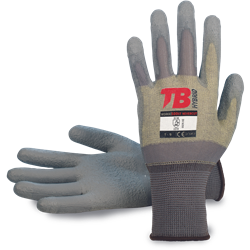 Rukavice TB 500ST NEVERCUT