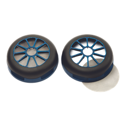 Drážk předfiltru SR 509