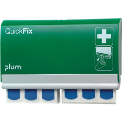 Náplasti QUICKFIX PLASTER DISPENSERS 5503, voduvzdorné
