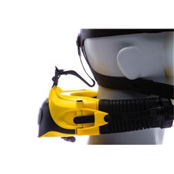 CleanSpace Helmet Hook Strap Accessory