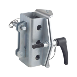 Držák na trojnožku UTB