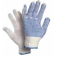 Povrstvené PVC terčíky