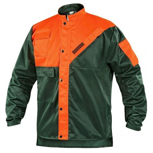 Speciální oděvy a gastronomie