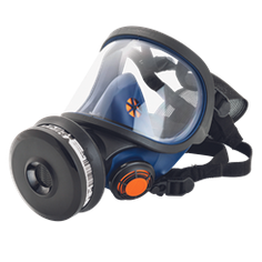 Masky, polomasky a filtry