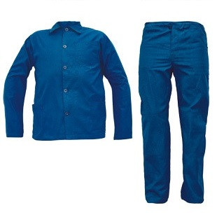 Soupravy montérkové