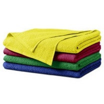 Utěrky, hadry, houbičky, ručníky, apod.