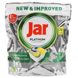 Na nádobí a myčku