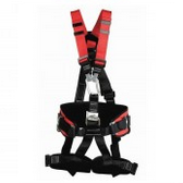 Ochrana při práci ve výškách