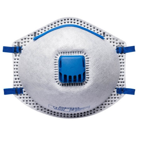 Ochrana dýchacích orgánů