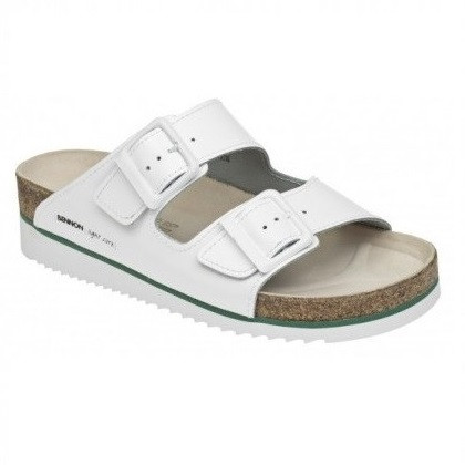 PRACOVNÍ PANTOFLE, GALOŠE A NAZOUVÁKY