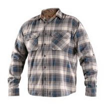 Košile, halenky, saka