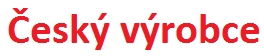 CZ výrobce